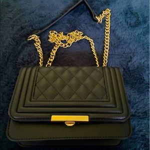 crossbody purse quick shipping